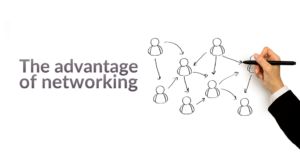 Do you really Effectively Network?