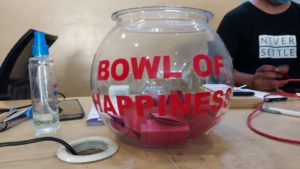 Bowl of Happiness!